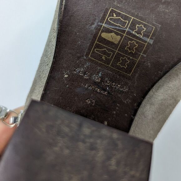 Rag & Bone Margot Bootie - Picture 11 of 11